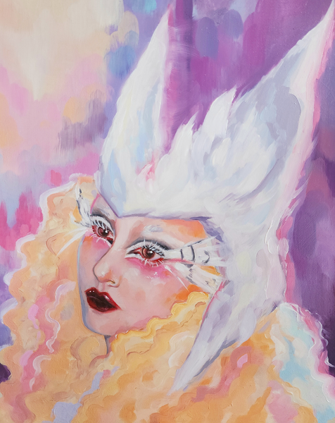 Swan Lake Princess Prints!