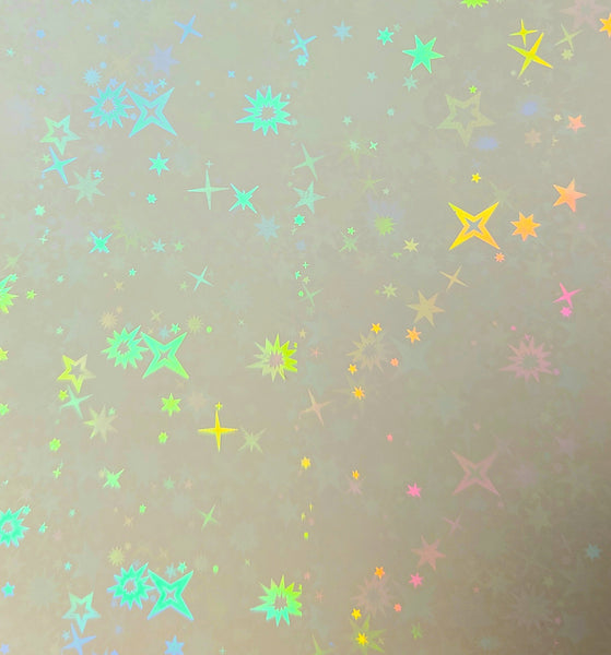 Gentle Heart Lamb Stickers!