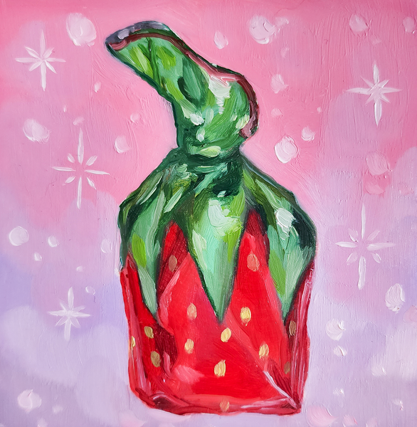 Strawberry Candy Prints!