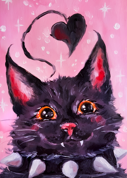 Cheesy Bat Baby Prints