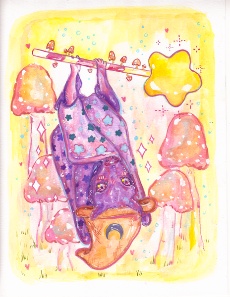 Cosmo Print