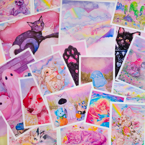 Gift Cards!