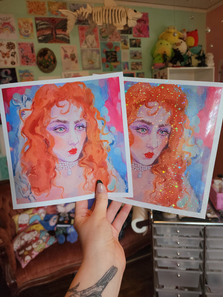 Midwest Princess Prints!