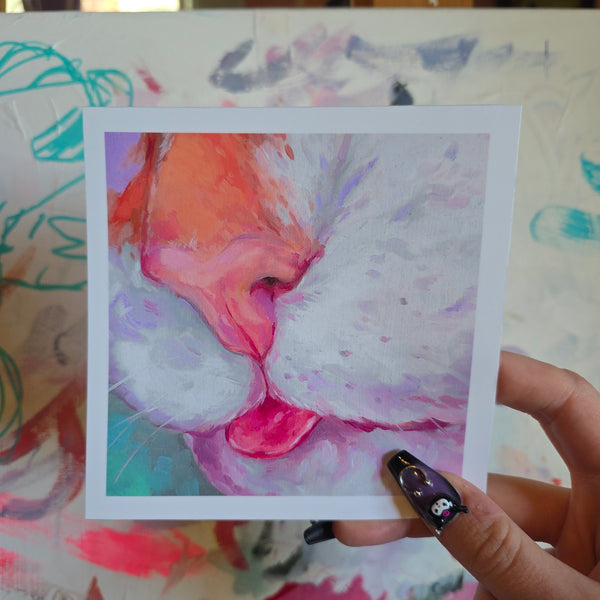 Blep Prints!