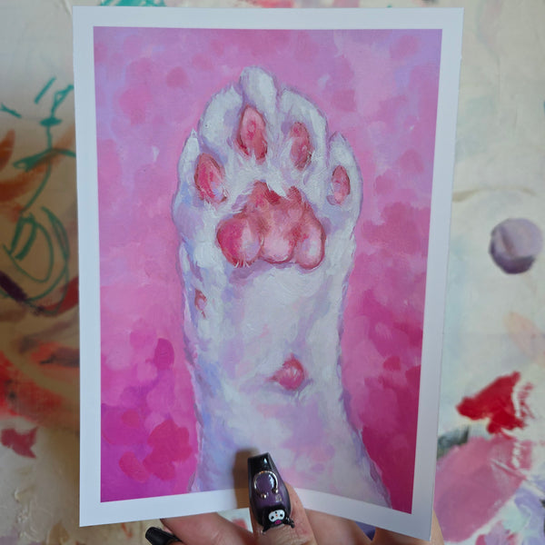 Little Beans Prints!