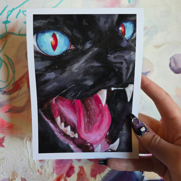 Bite Back Prints!