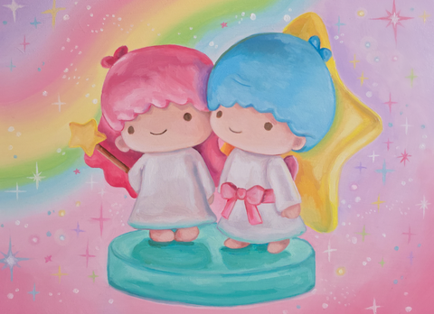 LTS Music Box Prints!