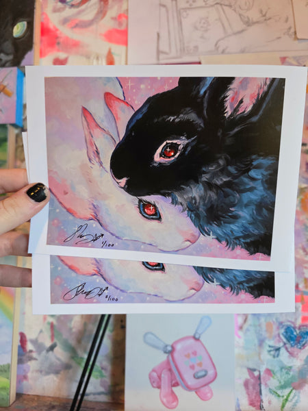 Cutie Art Club!
