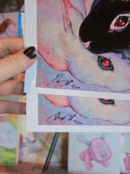 Cutie Art Club!