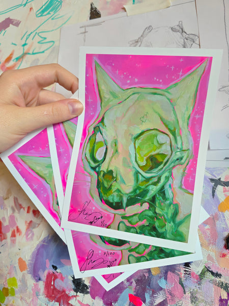 Cutie Art Club!