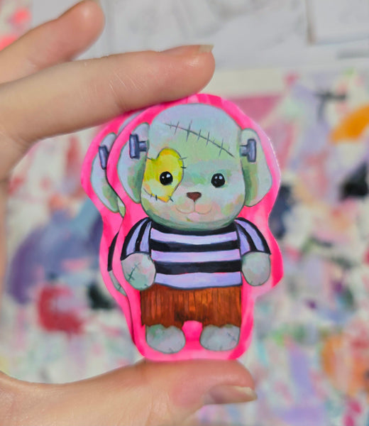 Cutie Art Club!