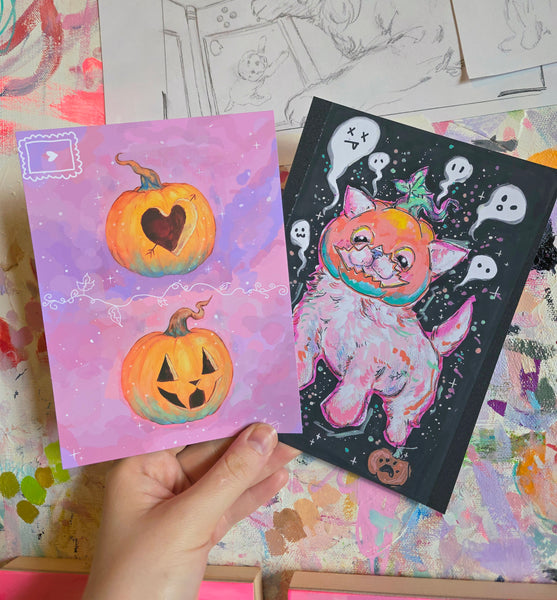 Cutie Art Club!