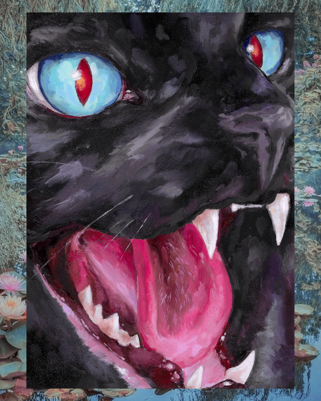 Bite Back Prints!