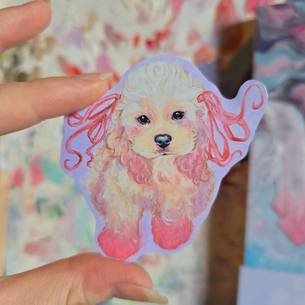 Cutie Art Club!