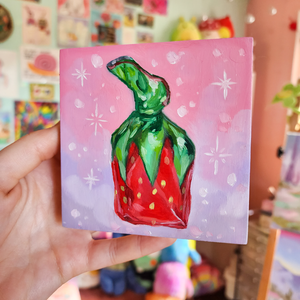 Strawberry Candy Original