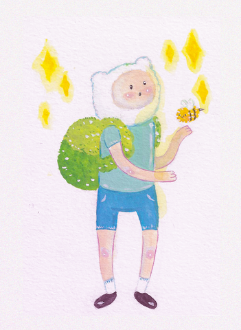 Finn Print